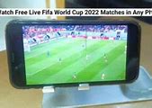 Cara Nonton Bola Live Hp