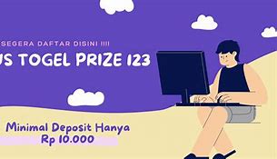 Hitungan Prize 123