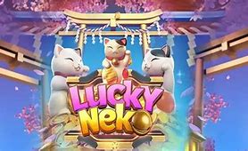 Lucky Neko X 100 Slot Ratusan Juta