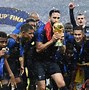 Negara2 Juara Piala Dunia