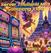 Server Slot Asli Luar Negeri