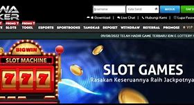 Slot Dewa 66