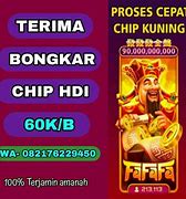 Tempat Jual Beli Chip Higgs Slot Online Di Indonesia Di Telegram