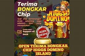 Tempat Menjual Chip Higgs Slot Di Indonesia Di Indonesia Terbaru